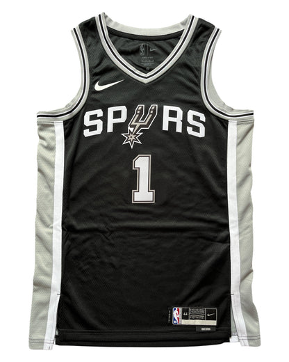 San Antonio Spurs 2023/2025 Away Wembanyama (M)