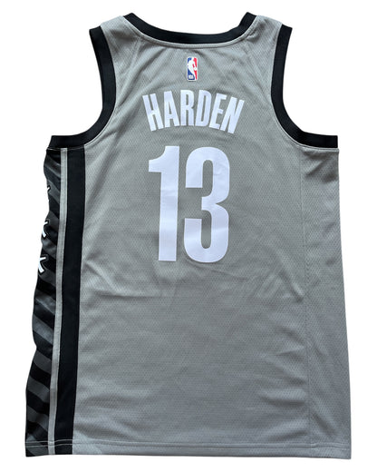 Brooklyn Nets 2021/2022 Alternate Harden (M)