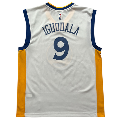 Golden State Warriors 2014/2017 Home Iguodala (M)