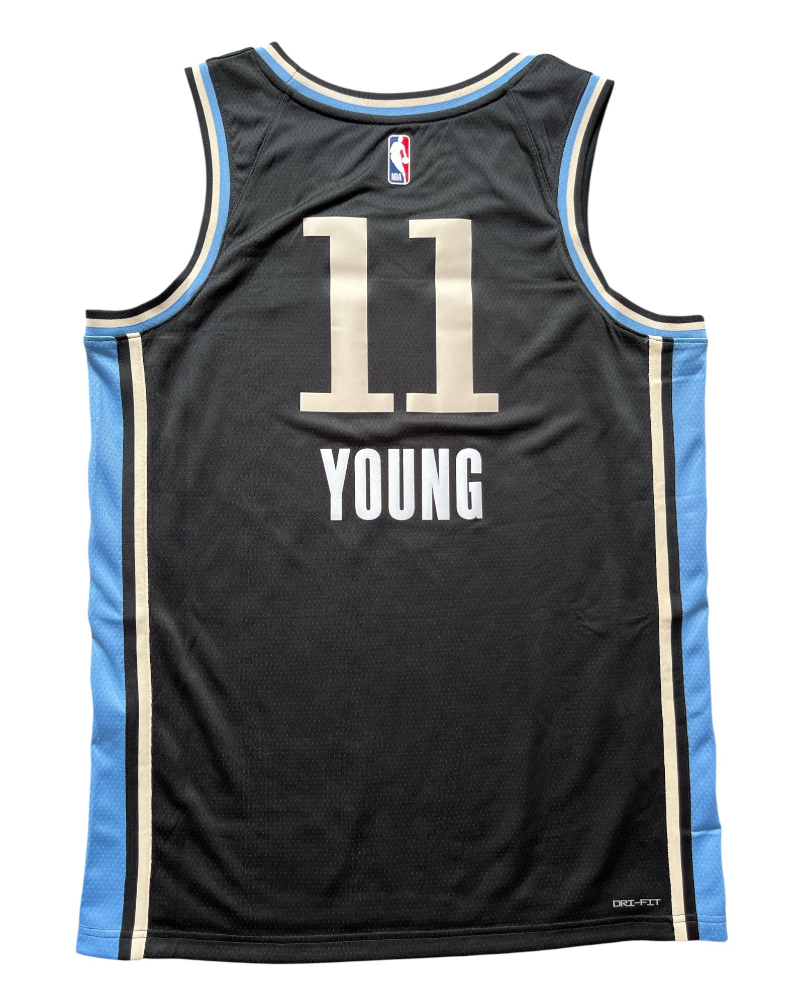 Atlanta Hawks 2023/2024 City Edition Young (L)
