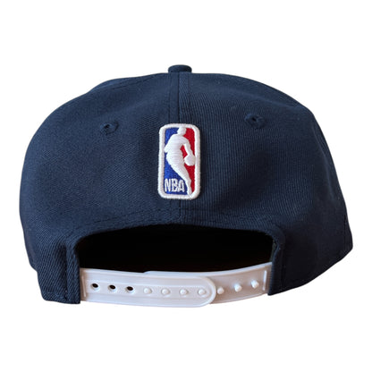 Casquette New York Knicks - 9Fifty - City Edition (New Era)