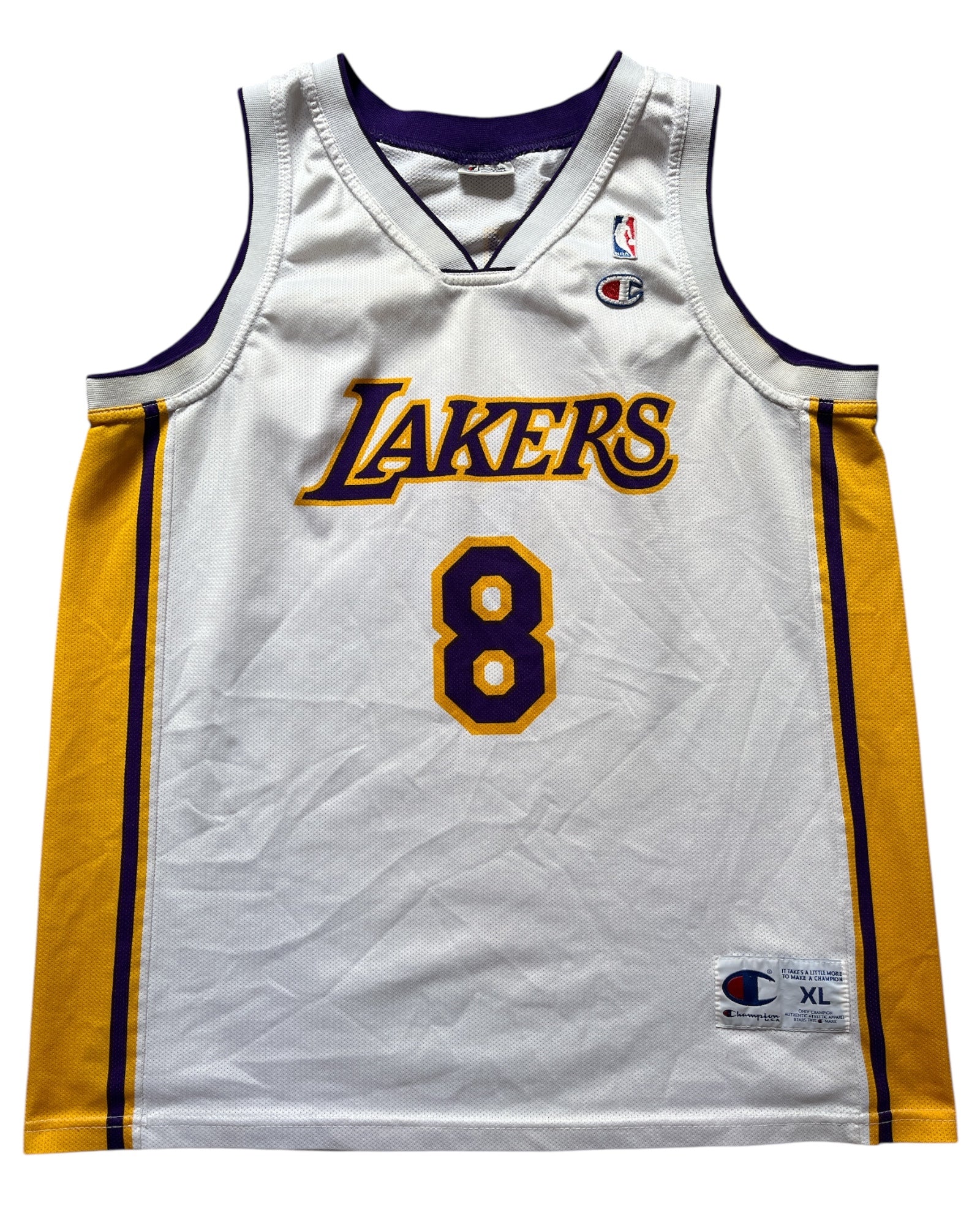 Los Angeles Lakers 1999/2006 Alternate Bryant (XL)