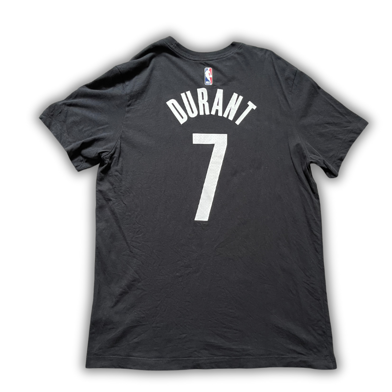 Brooklyn Nets 2019/2023 Tee Shirt Durant (L)