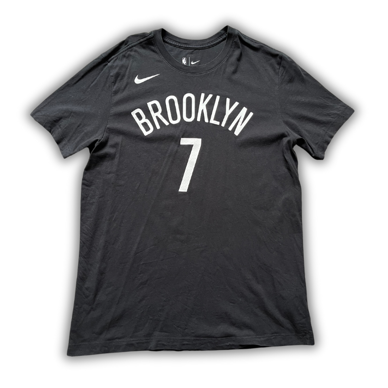 Brooklyn Nets 2019/2023 Tee Shirt Durant (L)