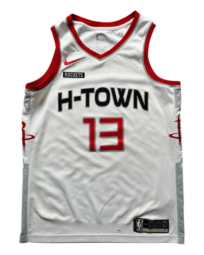 Houston Rockets 2019/2020 City Edition Harden (M)