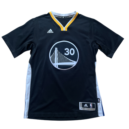 Golden State Warriors 2014/2017 Alternate Curry (S)