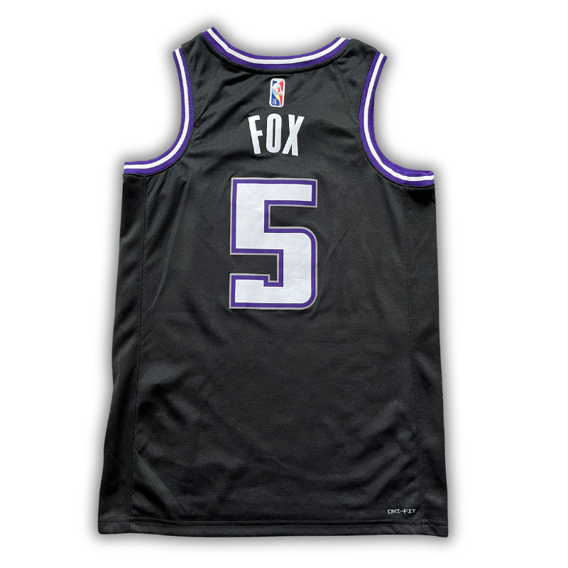 Sacramento Kings 2021/2022 City Edition Fox (M)