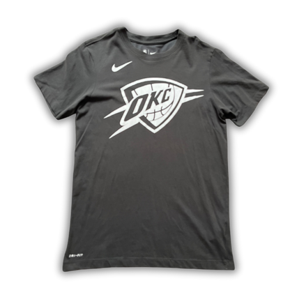 Oklahoma City Thunder 2020 Tee Shirt OKC (S)