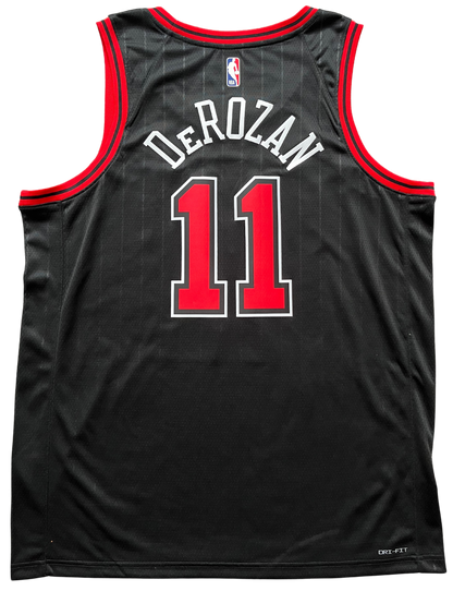Chicago Bulls 2022/2024 Alternate DeRozan (XL)
