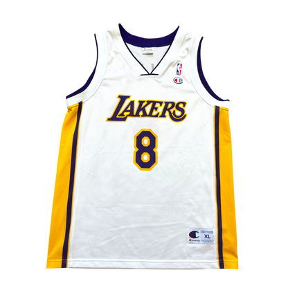 Los Angeles Lakers 2002/2006 Alternate Bryant (XL)