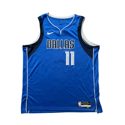 Dallas Mavericks 2023/2025 Away Irving (2XL)
