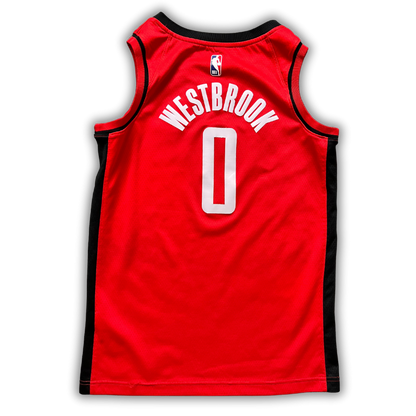 Houston Rockets 2019/2020 Away Westbrook (S)