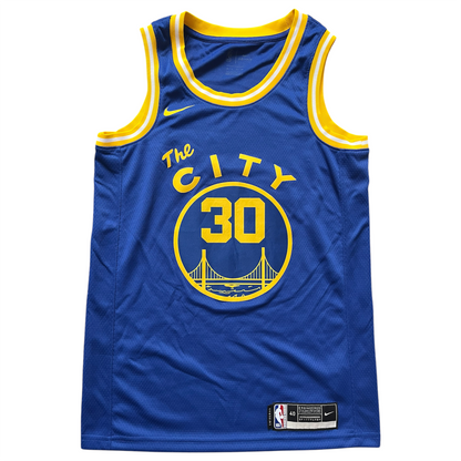 Golden State Warriors 2020/2021 Classic Curry (S)