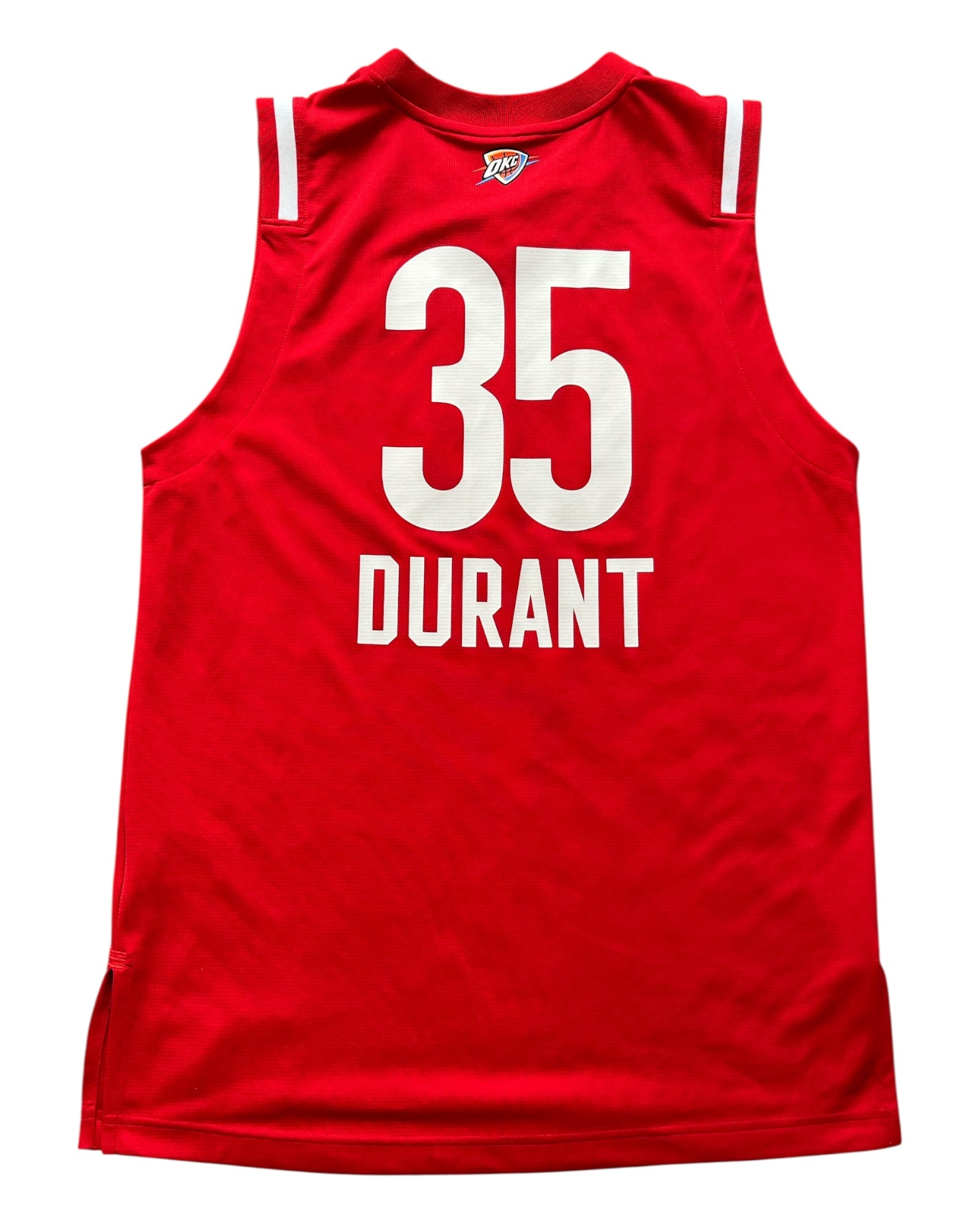 NBA All Star 2016 West Durant (M)