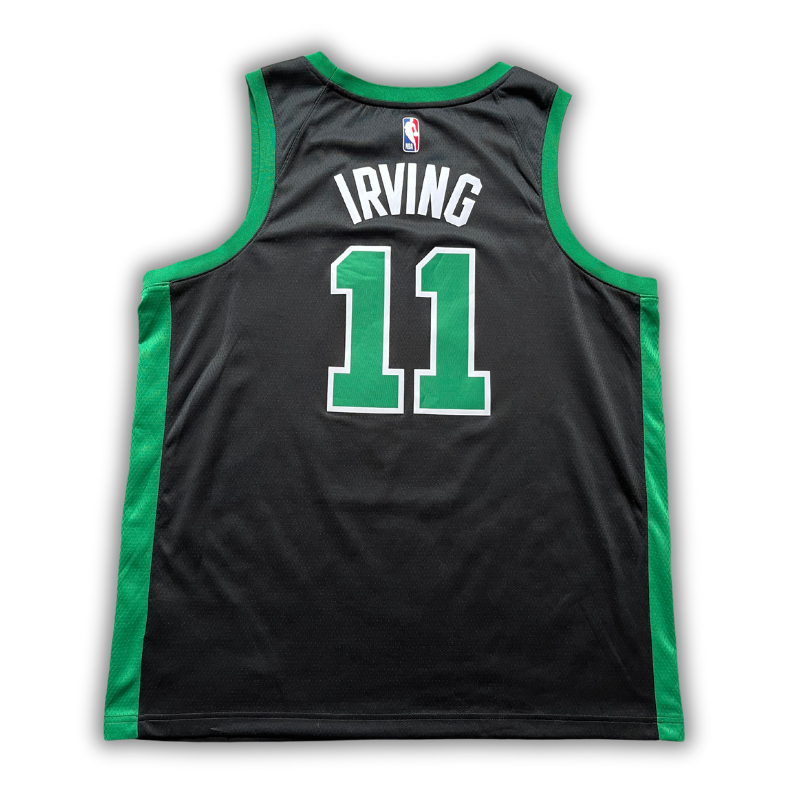 Boston Celtics 2017/2020 Alternate Irving (XL)