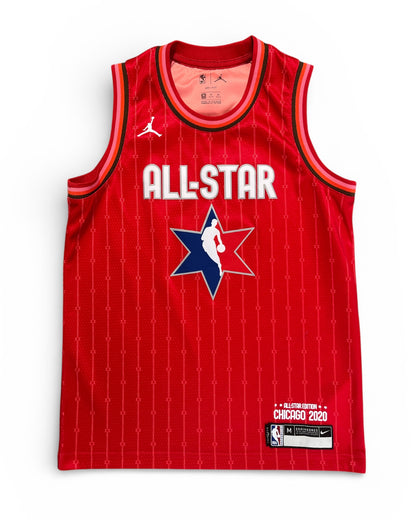 NBA All Star 2020 West James (Enfant M)