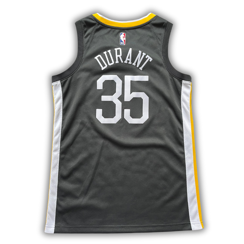 Golden State Warriors 2017/2019 Alternate Durant (S)