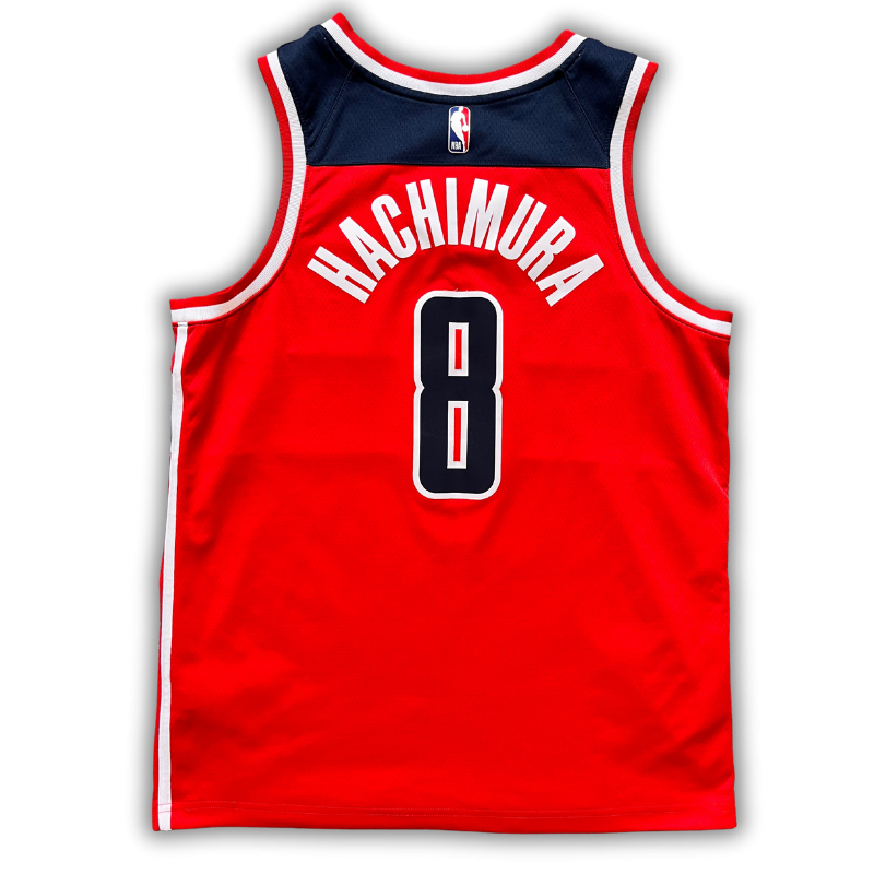 Washington Wizards 2019/2023 Away Hachimura (L)