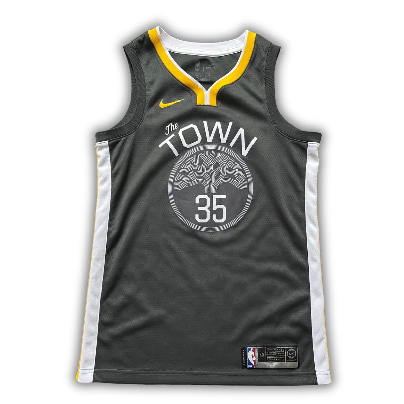 Golden State Warriors 2017/2019 Alternate Durant (S)