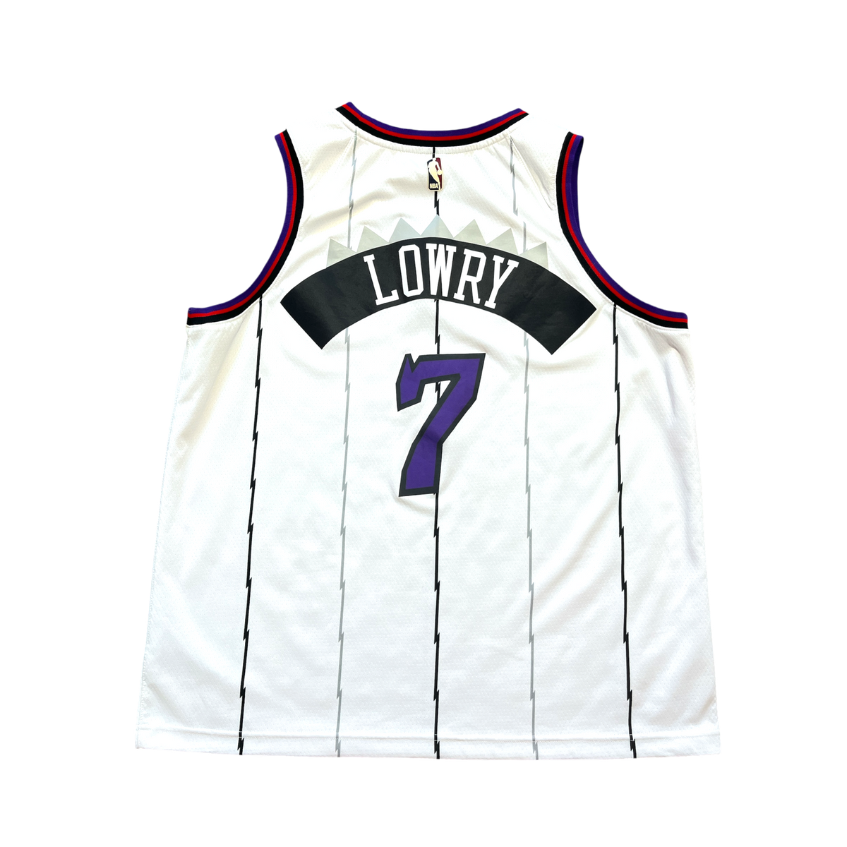 Toronto Raptors 2019/2020 Classic Lowry (2XL)