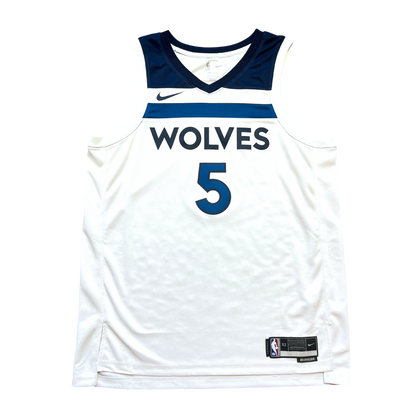 Minnesota Timberwolves 2023/2025 Home Edwards (XL)