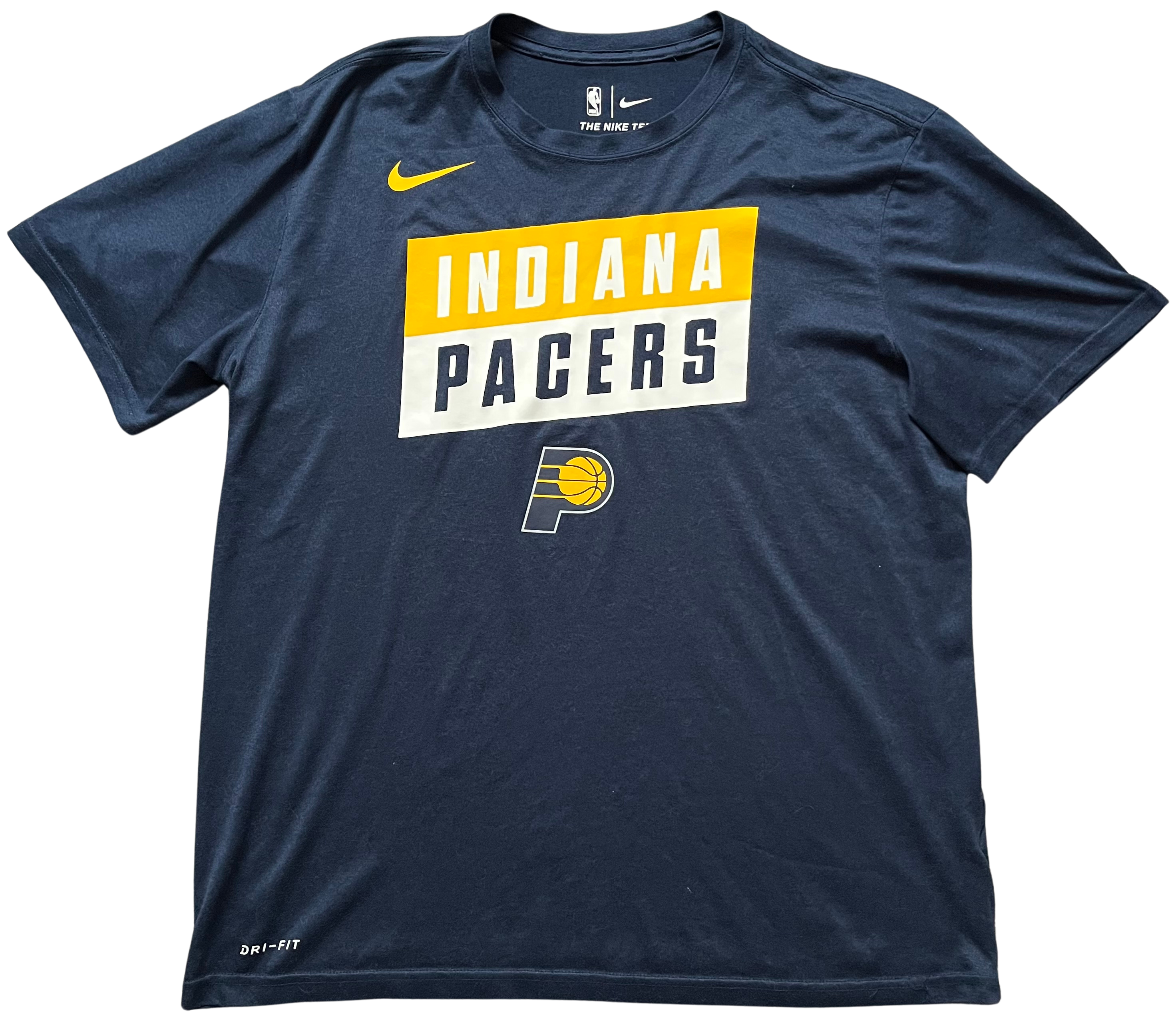 Indiana Pacers 2020 Tee Shirt  (M)