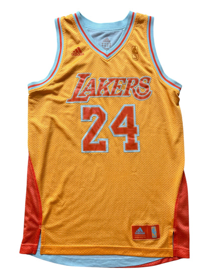 Los Angeles Lakers 2011 Special Bryant (M)