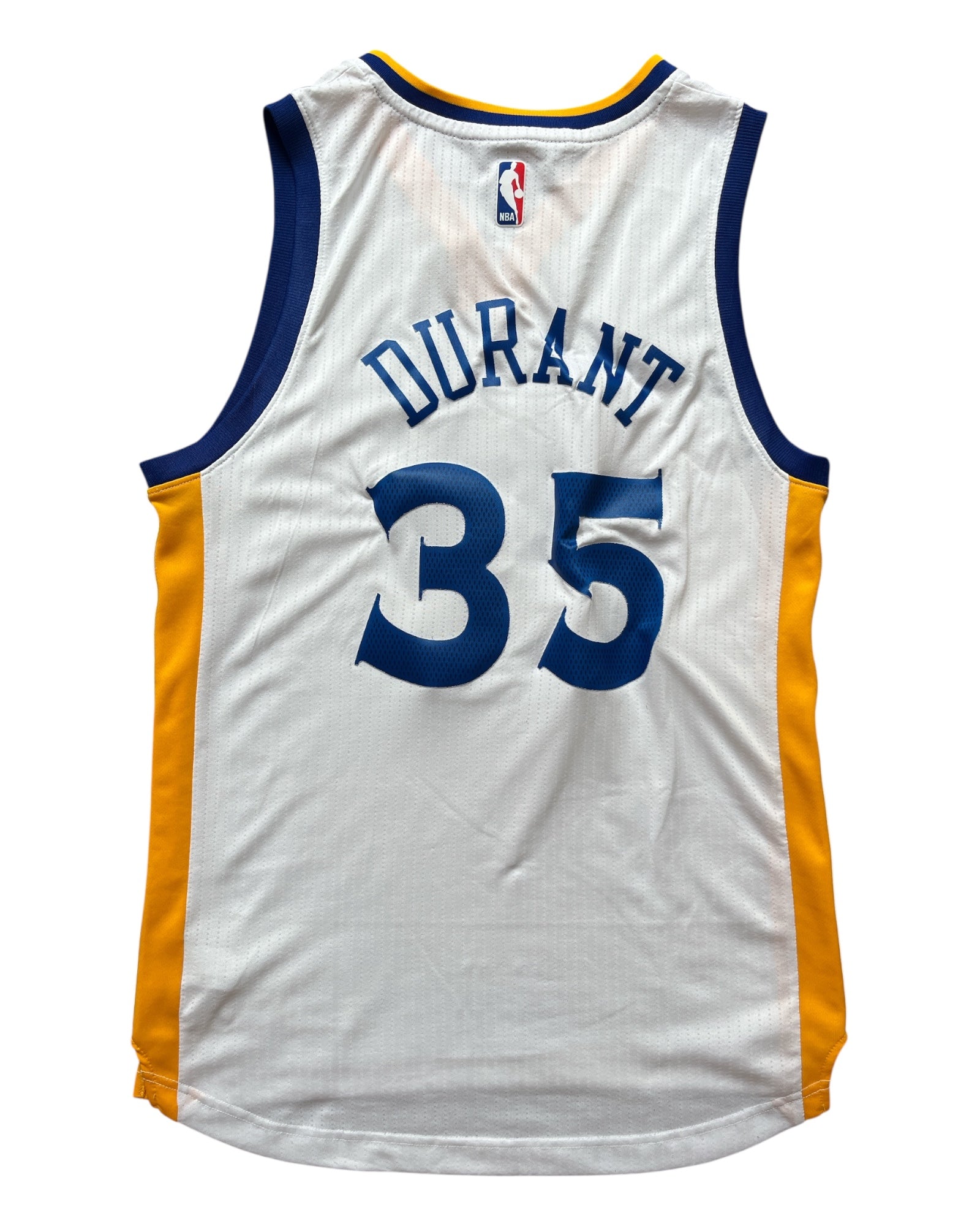 Golden State Warriors 2016/2017 Home Durant (S)