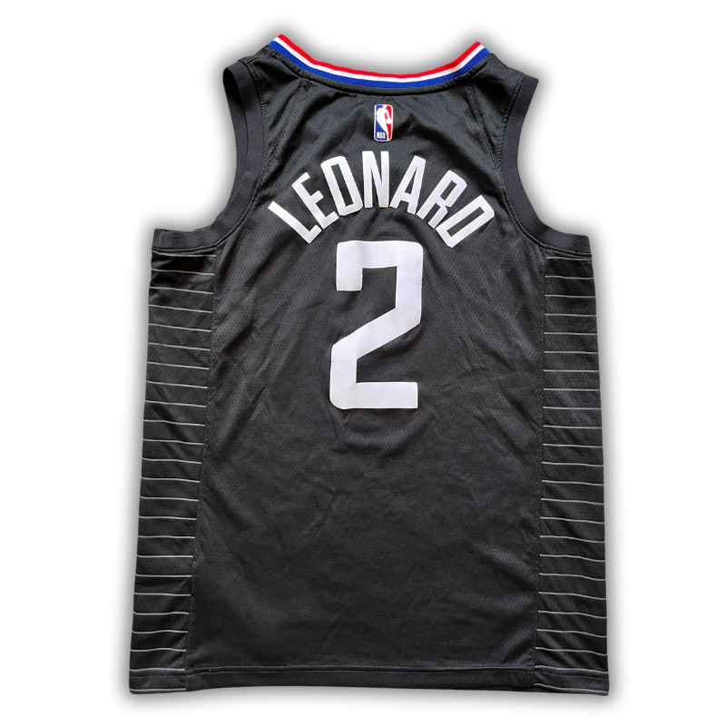 Los Angeles Clippers 2020/2022 Alternate Leonard (M)