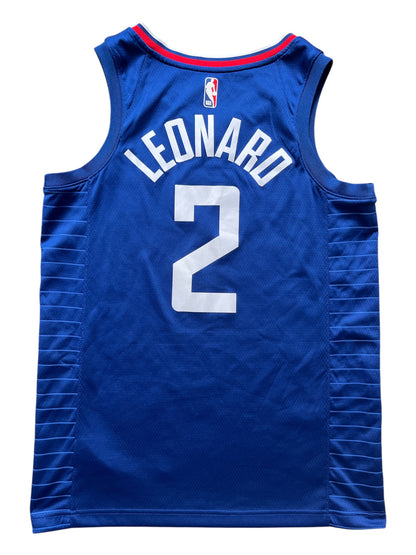 Los Angeles Clippers 2019/2023 Away Leonard (M)