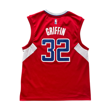 Los Angeles Clippers 2014/2015 Away Griffin (M)