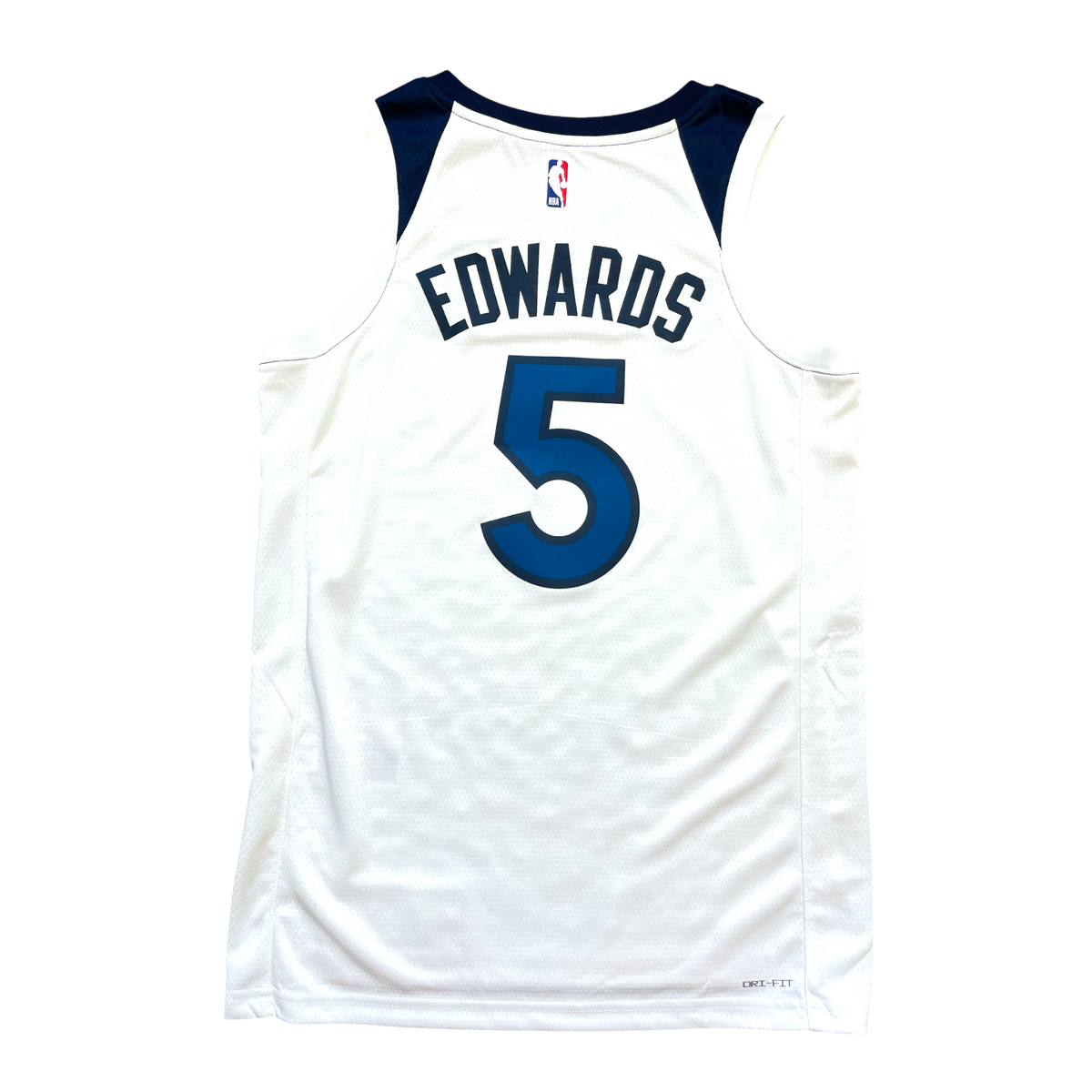 Minnesota Timberwolves 2023/2025 Home Edwards (L)