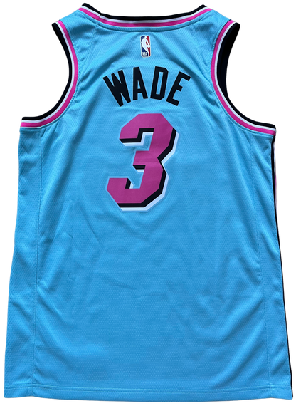 Miami Heat 2019/2020 City Edition Wade (M)