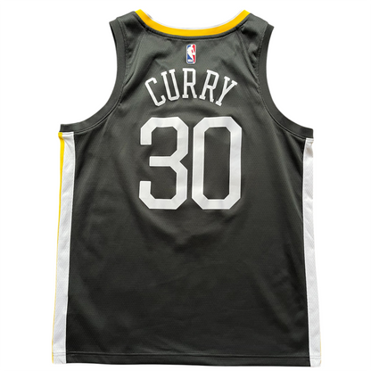 Golden State Warriors 2017/2019 Alternate Curry (L)