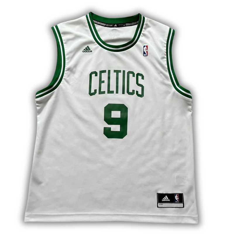 Boston Celtics 2010/2014 Home Rondo (L)