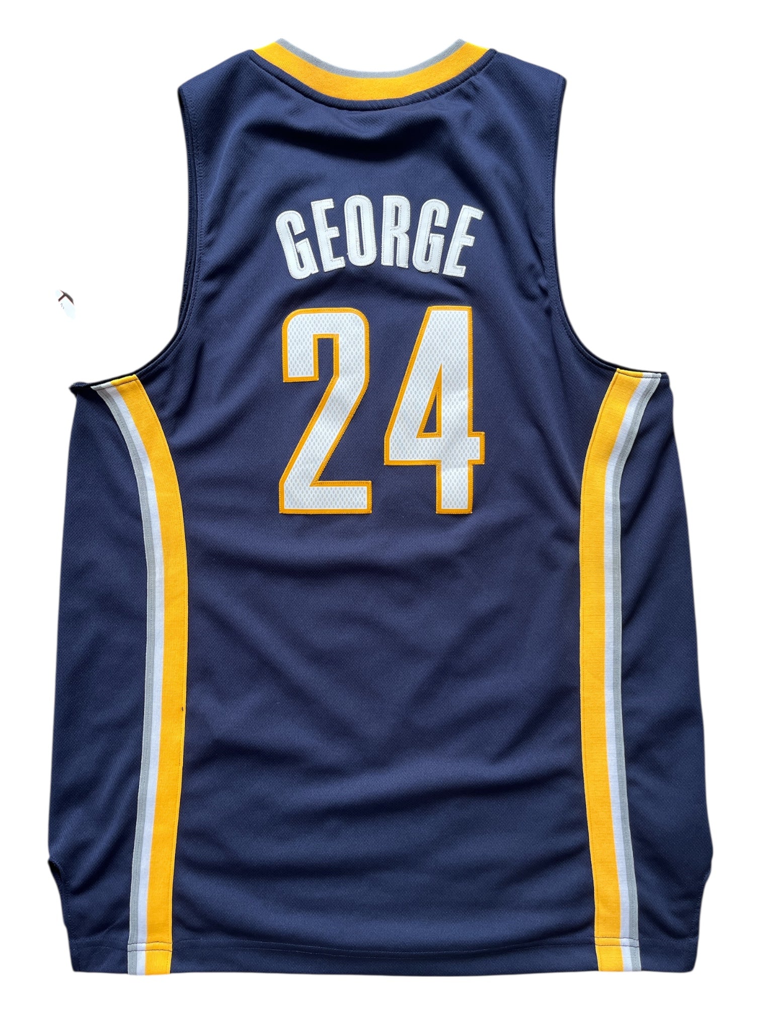 Indiana Pacers 2010/2014 Away George (S)