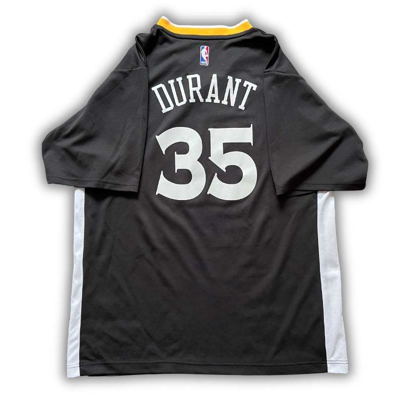 Golden State Warriors 2016/2017 Alternate Durant (L)