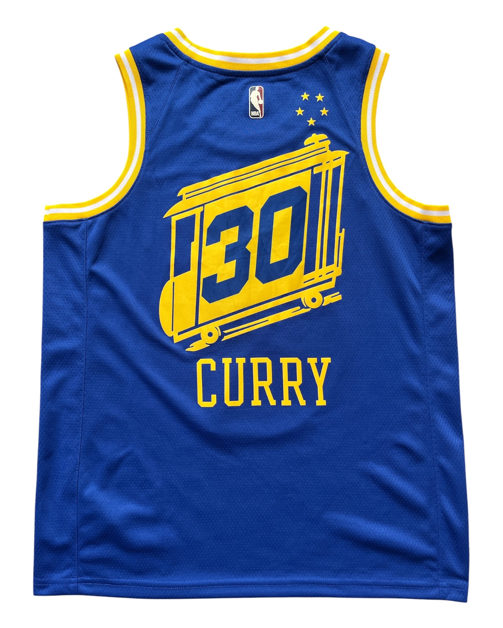 Golden State Warriors 2020/2021 Classic Curry (L)