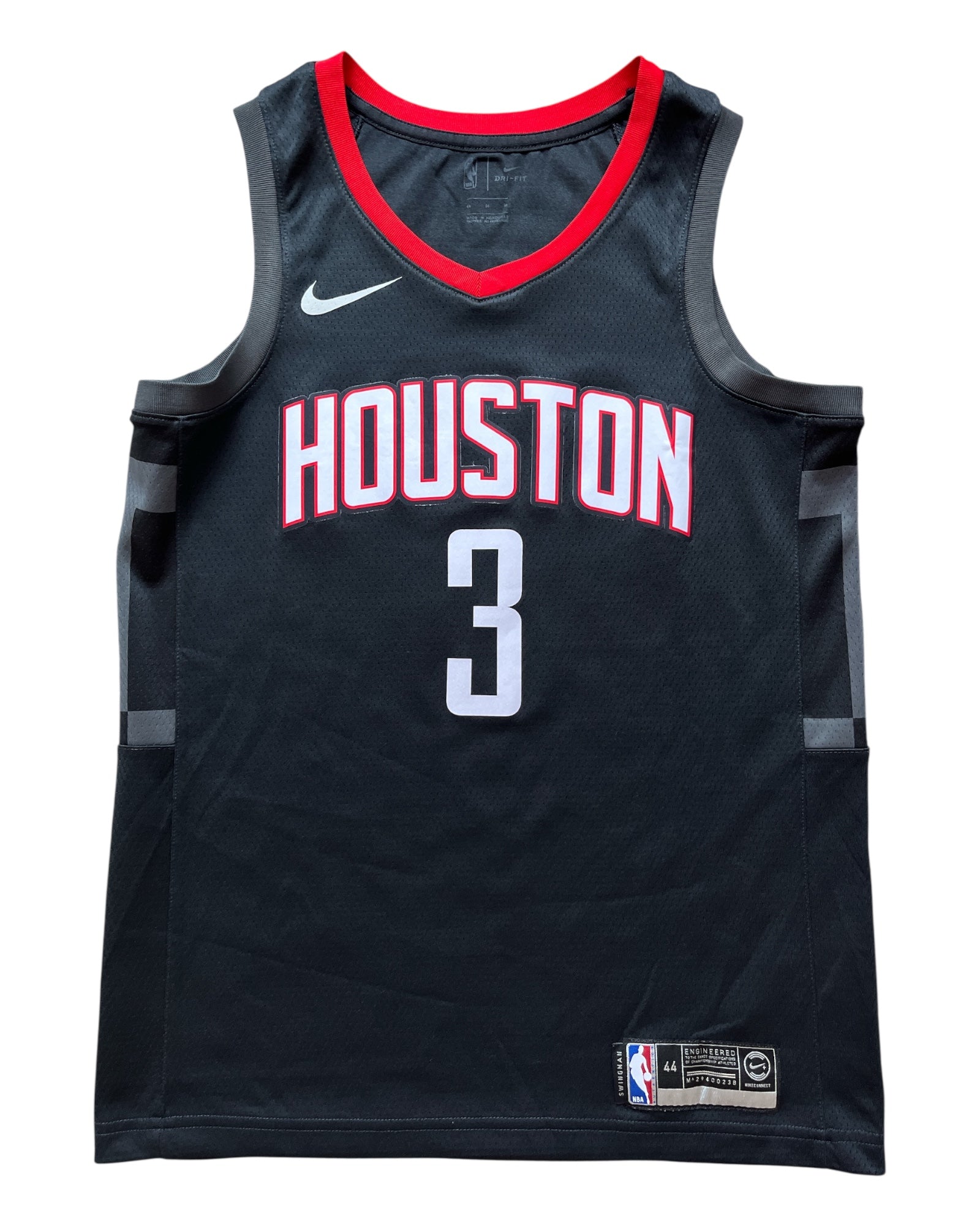 Houston Rockets 2017/2019 Alternate Paul (M)
