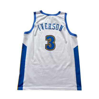 Denver Nuggets 2006/2008 Home Iverson (XL)