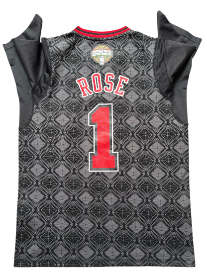 Chicago Bulls 2013 Noche Latina Rose (S)