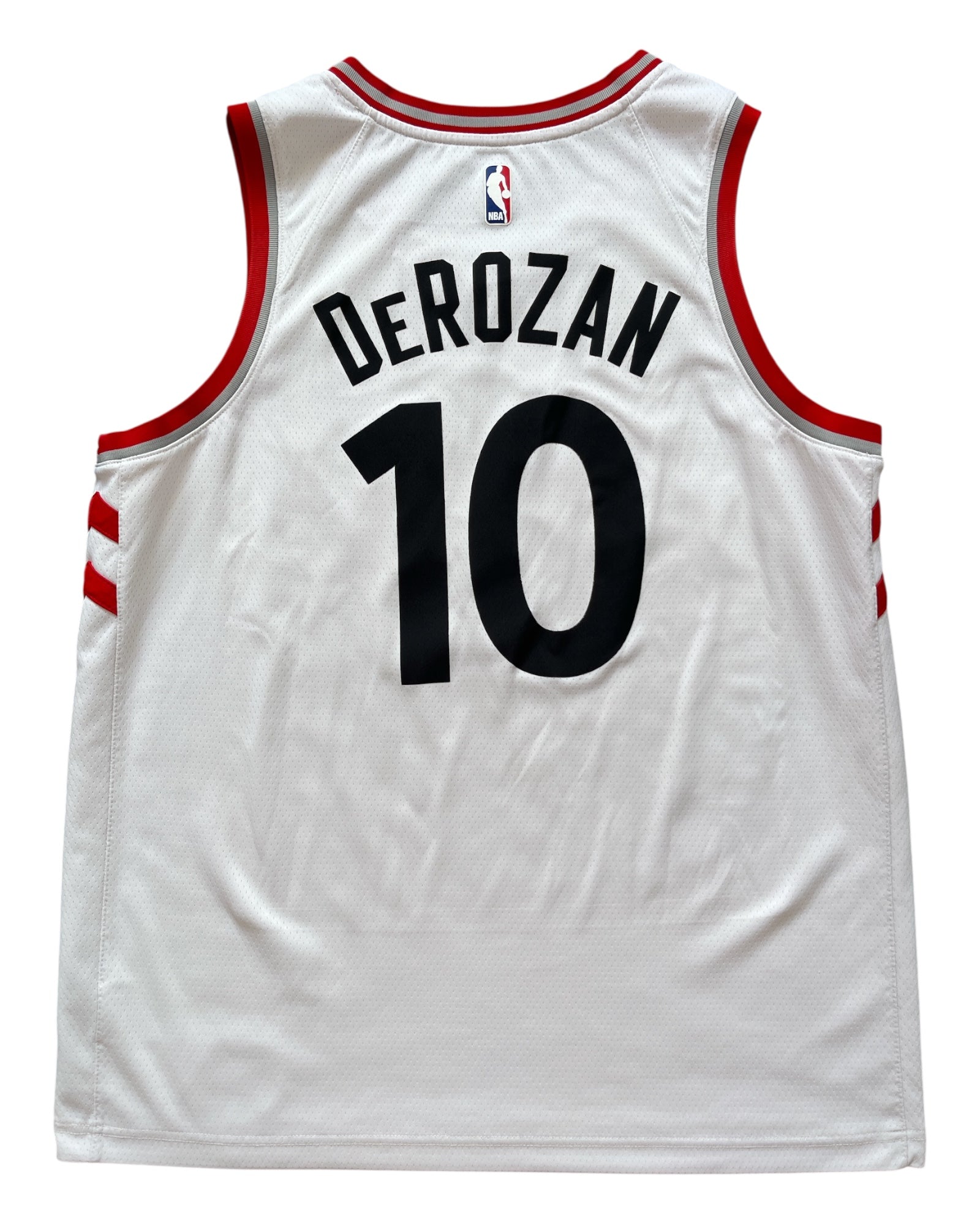 Toronto Raptors 2017/2018 Home DeRozan (XL)