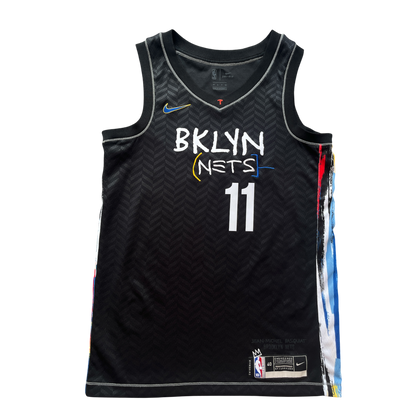 Brooklyn Nets 2020/2021 City Edition Irving (S)