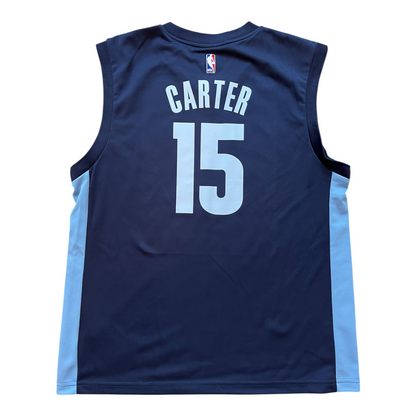 Memphis Grizzlies 2016/2017 Away Carter (L)