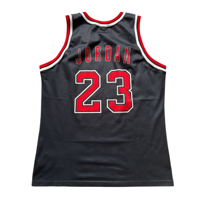 Chicago Bulls 1997/1998 Alternate Jordan (XL)