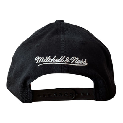 Casquette Toronto Raptors (Mitchell&Ness)