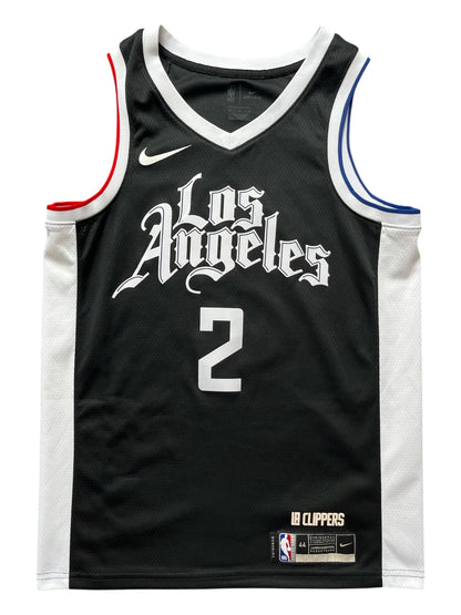 Los Angeles Clippers 2020/2021 City Edition Leonard (M)