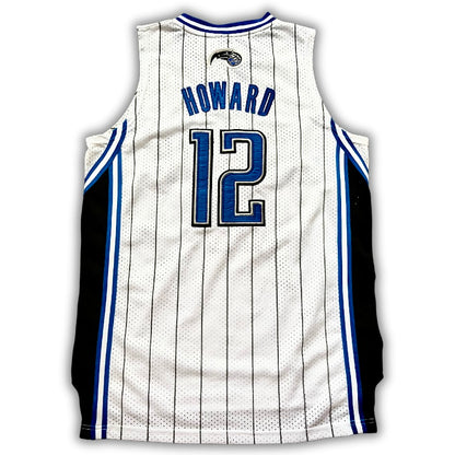 Orlando Magic 2008/2010 Home Howard (S)
