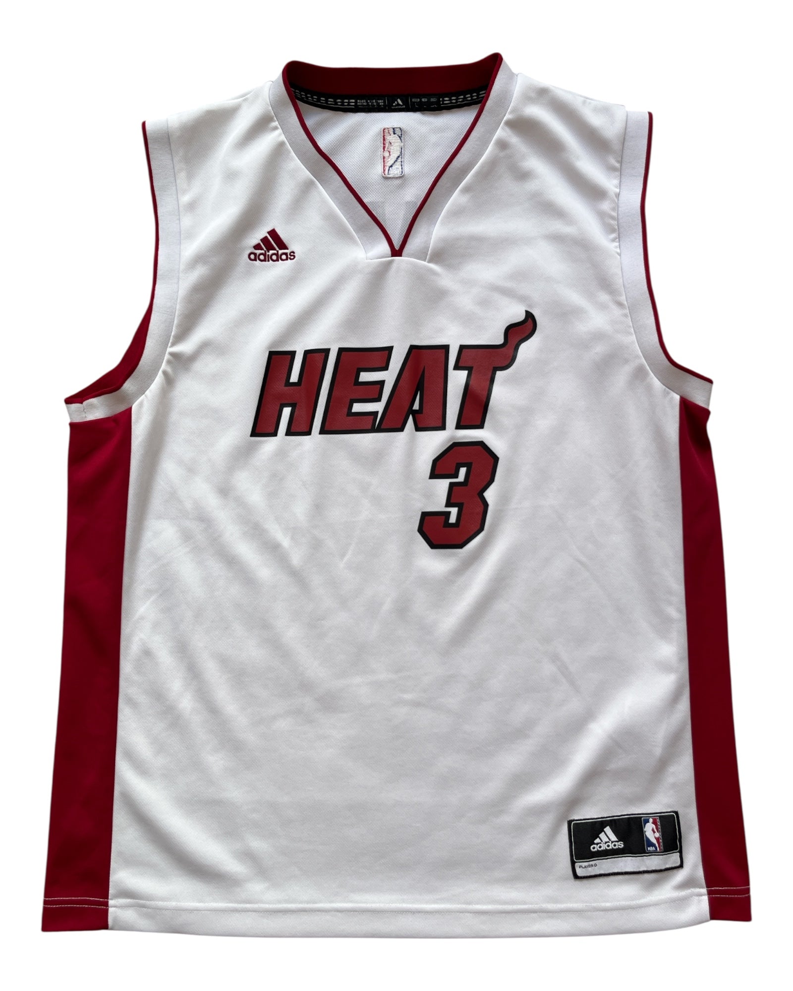 Miami Heat 2014/2017 Home Wade (L)