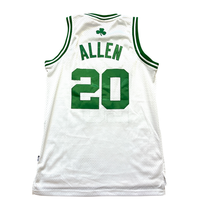 Boston Celtics 2008/2010 Home Allen (M)